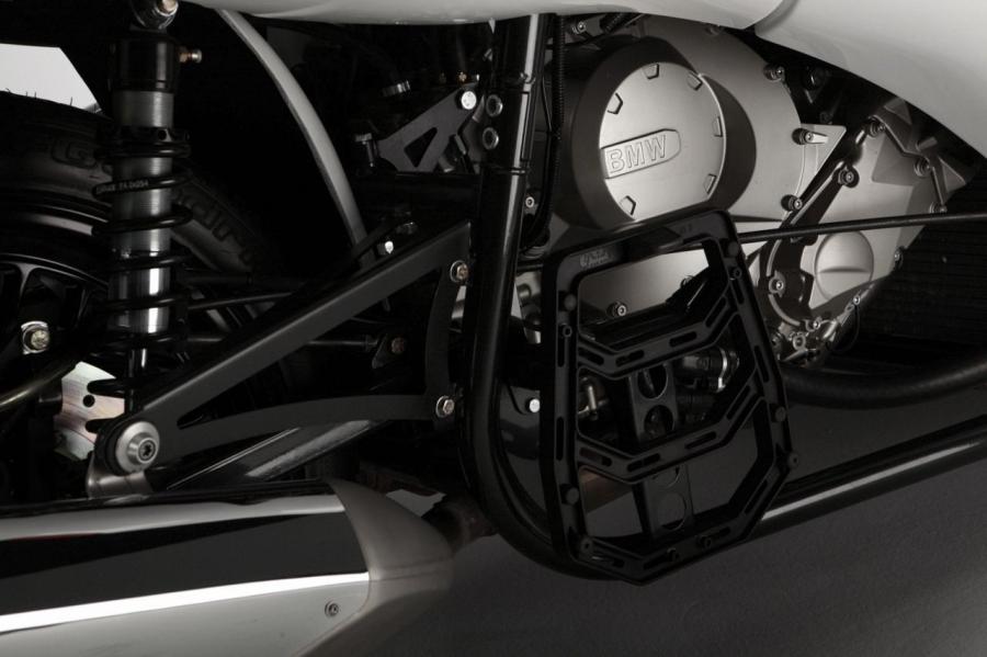  Campagna T-Rex 16STM 2013 года  (фото 11 из 16)